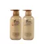 Dầu Gội Xả Prosee Sakura Moisturizing 500ml/780ml | Dưỡng Ẩm, Mềm Mượt, Bồng Nhẹ.