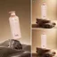 Dầu Gội Xả Prosee Sakura Moisturizing 500ml/780ml | Dưỡng Ẩm, Mềm Mượt, Bồng Nhẹ.