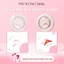 Phấn Phủ Nén MENOW Kiềm Dầu, Không Thấm Nước Matte Tulle Makeup Powder 8.5g