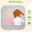Combo 2 Áo Giữ Nhiệt Cho Bé Vải Tăm Tre Co Dãn Giữ Ẩm Tốt AMI0230