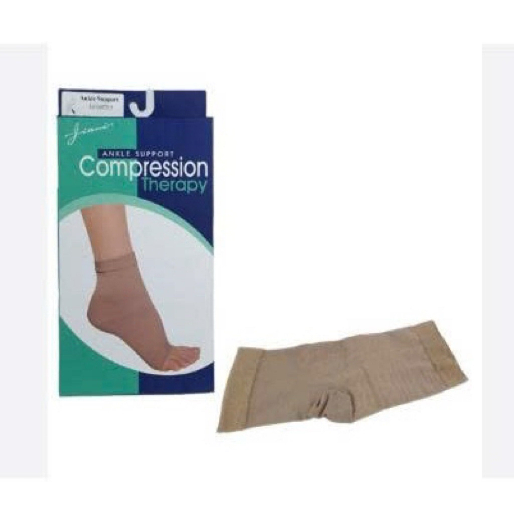 Vớ cổ chân nén áp lực nhẹ giúp giảm mỏi chân, thoải mái khi đi lại
