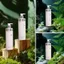 Cặp Dầu Gội Xả Prosee Sakura Moisturizing PS7-PC7 780ml/Chai | Dưỡng Ẩm, Mềm Mượt, Dễ Chải.