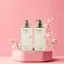 Cặp Dầu Gội Xả Prosee Sakura Moisturizing PS7-PC7 780ml/Chai | Dưỡng Ẩm, Mềm Mượt, Dễ Chải.