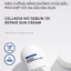 Kem chống nắng vật lý SPF36 PA+++ CELLADIX NO SEBUM 131 REPAIR SUN CREAM 40g | DAMDAVN