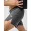 Set thể thao Gym Pickleball Áo thun Training Seamless Body Mapping Quần 5inch Essential Coolmate