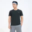 Áo Thun Thể Thao Nam ICADO AT11 Tập Gym Chất Vải Thoáng Khí, Nhẹ, Co Giãn 4 chiều thế giới đồ tập