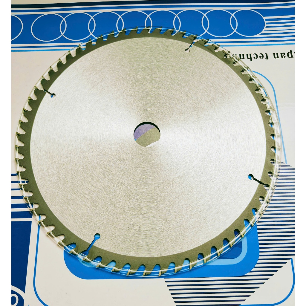 Lưỡi Cắt Gỗ Covina 230-60 Răng - Siêu Bén-Siêu Bền