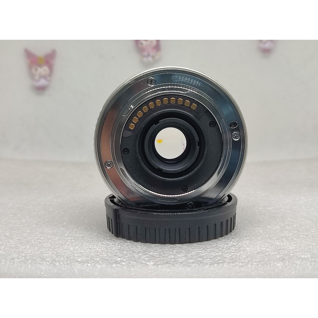 Ống kính Olympus M.Zuiko Digital 17mm f/2.8 | Shopee Việt Nam
