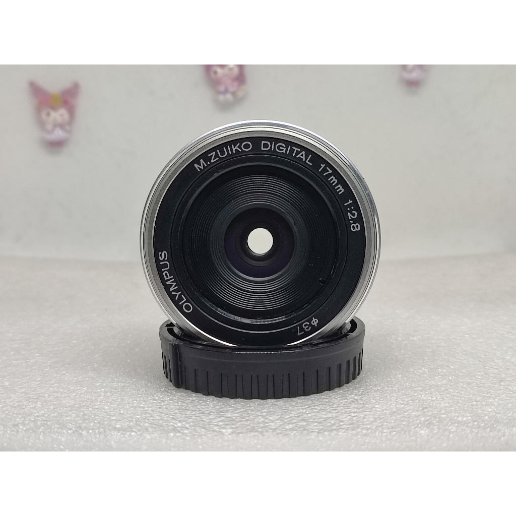 良品 M.ZUIKO DIGITAL 17mm F2.8  ARYM6222 maxresdefault.jpg