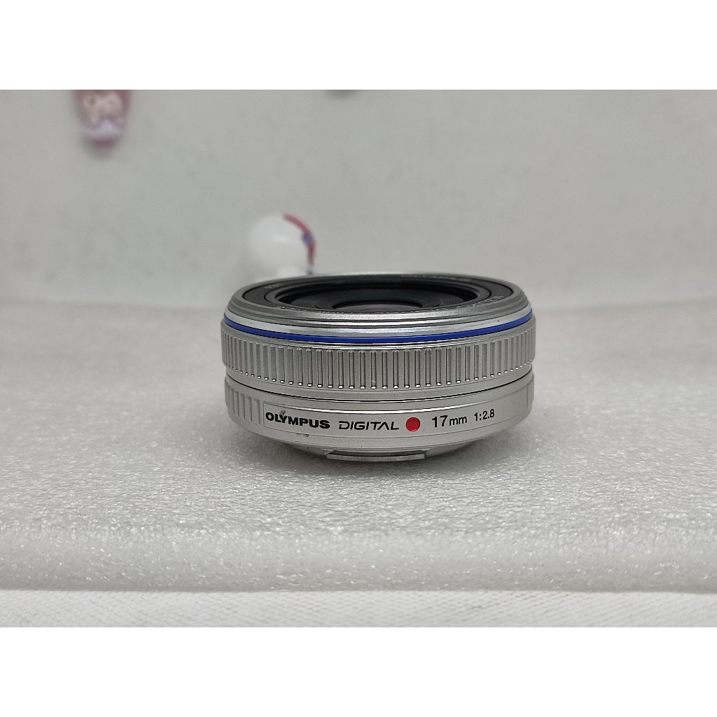 良品 M.ZUIKO DIGITAL 17mm F2.8  ARYM6222 maxresdefault.jpg