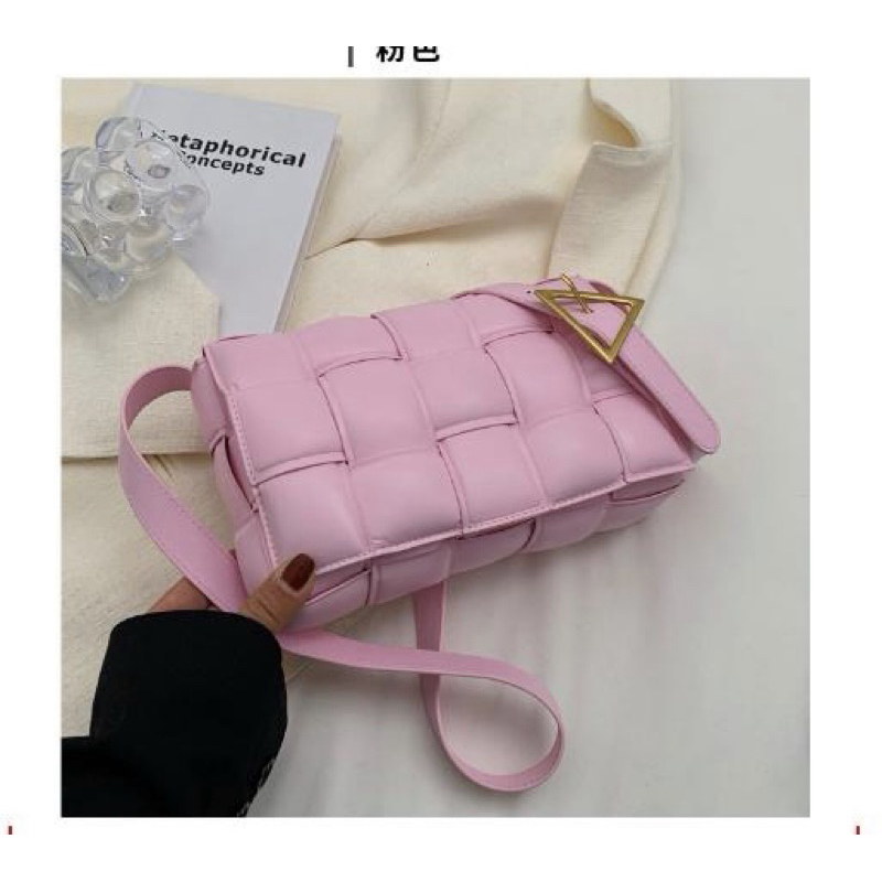 Túi xách da mẫu mềm size 22cm