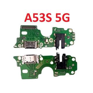 Cụm Chân Sạc Board Mạch Sạc Oppo A53s 5G Hàng New Chất Lượng Như Ảnh Chụp