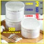Combo Bông Ngoáy Tai Đầu Gỗ Đa Năng Tăm Bông 2 Đầu Que Gỗ, Tiện Lợi Dùng Tại Nhà