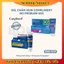 Gel bôi mụn cấp tốc Compliment No Problem 25ML của Nga