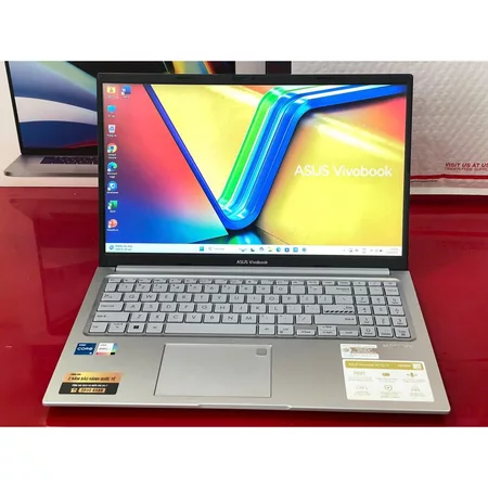 Laptop cũ học tập, chơi game Core i3 i5 các hãng Ram 4gb - 8gb