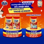 [V] Combo 6 Thức ăn hạt thơm ngon/ giảm nôn trớ cho mèo từ Nhật Bản Silver Spoon - Vị gà, cá (1kg/800g) — ảnh 7