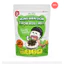 Combo 4 rong biển giòn trộn 2 vị cá hồi , rong rau & hạt O'food