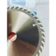 Lưỡi cắt gỗ covina 180mm(1,8 tất) 40 răng