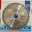 Lưỡi cắt gỗ covina 180mm(1,8 tất) 40 răng
