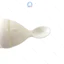 Bình Tập Ăn SIlicone Dolphin 200ml, Bình ăn Cháo Cho Bé Tập ăn Thân Bình Silicone Muỗng Nhựa