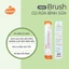 Cọ rửa bình sữa wesser dành cho bình cổ hẹp và cổ rộng