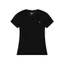 Áo thun nữ, áo thun Lnd Drifit Tee trơn tay ngắn cổ tròn vải polyester cao cấp thấm hút dễ phối đồ LND (Có BIG SIZE)