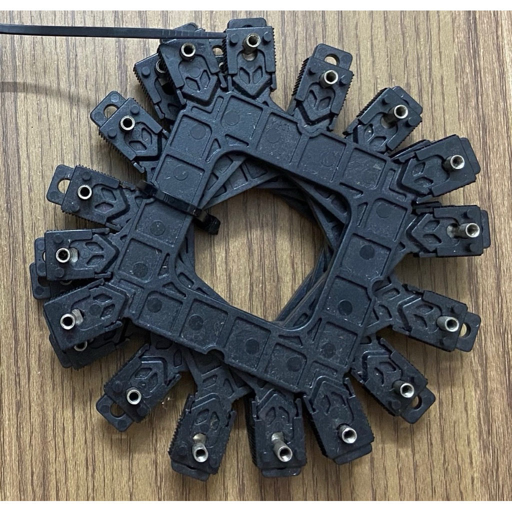 Gông , Đế 4 Chân socket 115x , Thanh Chắn Case | Shopee Việt Nam