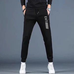 Quần Dài Poly 2 Da Co Dãn 4 Chiều vải loại 1 hàng cao cấp jogger tập gym k nhão k xù shopthethaokute