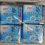 BỘ 4 GÓI Diana sensi cool fresh chanh vàng mỏng cánh/ko cánh