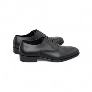 Giày Classic Oxford CL0 - JOG04 , thiết kế lịch sự , trẻ trung , da bò Nappa nguyên tấm ( CL0 )