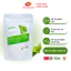 Bột Cần Tây Sấy Lạnh Nguyên Chất Gói 50gr - Hỗ trợ giảm cân, giảm mỡ bụng, giảm mụn
