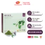 Bột Tía Tô Sấy Lạnh Nguyên Chất Quảng Thanh Hộp 45g (15 gói x 3g) - Giảm mụn, mờ thâm nám