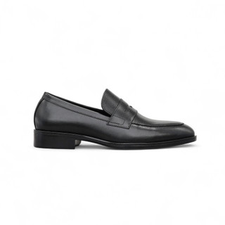 Giày Classic Loafer CL1 - JOG04 , thiết kế lịch sự , trẻ trung , da bò Nappa nguyên tấm ( CL1 )