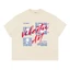 Áo Thun Local Brand VIBESTU " Vibestu Art " Form Big Boxy Unisex 250Gsm Cotton