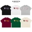 Áo Thun Local Brand VIBESTU Tulip - Form Big Boxy Unisex 250Gsm Cotton