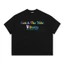Áo Thun Local Brand VIBESTU " Color Collection " Form Big Boxy Unisex 250Gsm Cotton