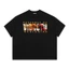 Áo Thun Local Brand VIBESTU " Property ", Áo Thun Boxy Form Rộng Unisex 250Gsm 100% Cotton
