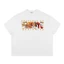 Áo Thun Local Brand VIBESTU " Property ", Áo Thun Boxy Form Rộng Unisex 250Gsm 100% Cotton