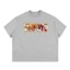 Áo Thun Local Brand VIBESTU " Property ", Áo Thun Boxy Form Rộng Unisex 250Gsm 100% Cotton