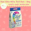 Thức Ăn Hạt Tail Kat Cho Mèo Mọi Lứa Tuổi Vị Gà & Cá Hồi - Bao 5kg Tặng 5 Lon