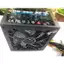 Bộ nguồn máy tính Công suất thực RAIDMAX 350 W có 1 nguồn phụ 6 Pin cắm Card VGA