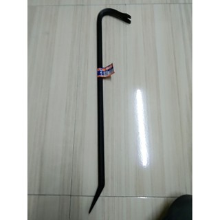 ĐỒ NGHỀ WADFOW Xà beng 450MM . 600MM . 750MM . 900MM . 18" - 36" . WQB1345 . WQB1360 . WQB1375 . WQB1390