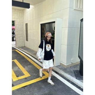 Áo thun MMESTLINE "ARTIFACT" form Boxy vải Premium Cotton