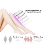 [ Tặng Gel ] Máy Triệt Lông Lescolton IPL Mới Nhất – Phù Hợp Người Đã Triệt Spa, Có Chức Năng Trẻ Hóa Da — ảnh 7