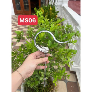 Móc rồng dành cho lồng chào mào mi khướu