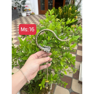 Móc rồng dành cho lồng chào mào mi khướu