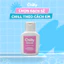 Dung dịch vệ sinh Chilly Delicato 50ml - Sạch dịu nhẹ, tiện lợi mọi lúc