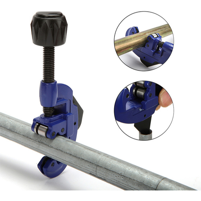 DỤNG CỤ CẮT ỐNG ĐỒNG ỐNG NHÔM 3 - 30mm (1/8 -- 1-1/8 inch) WORKPRO WP301004 - HÀNG CHUẨN CHÍNH HÃNG