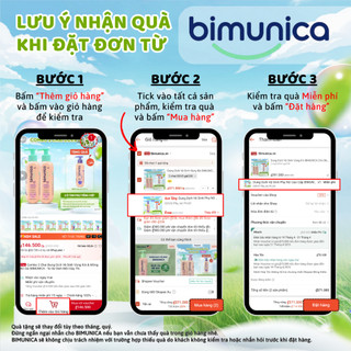 Combo Dung Dịch Vệ Sinh Bé Gái Và Dầu Gội Xả 2in1 Dành Cho Bé Gái từ 3 tuổi