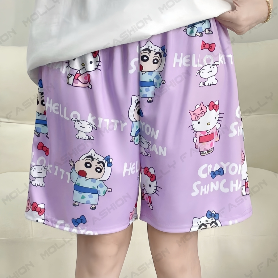 Q. Kimono